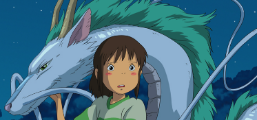 animation japonaise