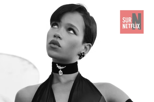 taylor russell movies and tv shows