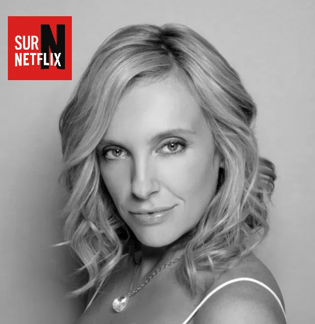 séries TV avec Toni Collette